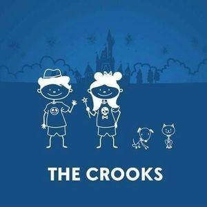 Meet your Posher, Donnie